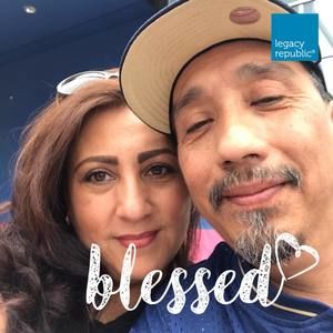 Meet your Posher, Irlanda